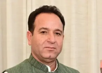 سیلاب متاثرین کیلئے جامع امدادی پیکیج کی اُمید/اپوزیشن لیڈرسنیل شرما