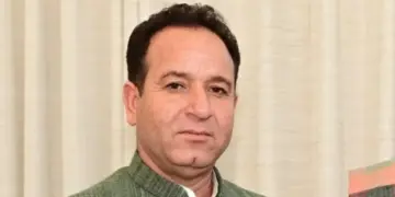 سیلاب متاثرین کیلئے جامع امدادی پیکیج کی اُمید/اپوزیشن لیڈرسنیل شرما