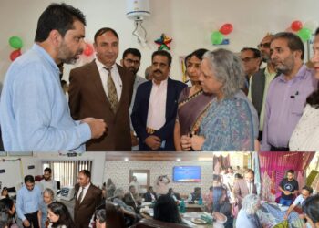حکومت پشمینہ کی خالصتاً اور تقدس کو تحفظ دینے کیلئے پرعزم