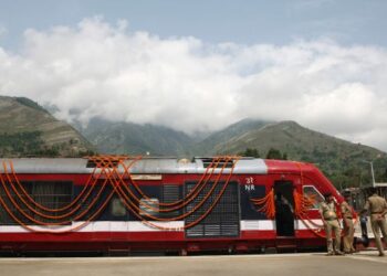 13 ستمبر سے خصوصی مال برداری سروس متعارف ہوگی
