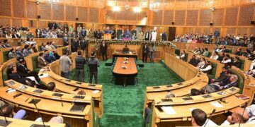 ریاستی درجہ، حکمرانی اور ریزرویشن پرممکنہ ہنگامہ آرائی