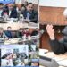 چیف سیکرٹری نے جی سی سی کی طرف سے اٹھائے گئے کئی عوامی فلاح و بہبود کے مسائل سنے