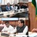چیف سیکرٹری نے جموںوکشمیر میں سکل ڈیولپمنٹ کیلئے جامع ایکشن پلان کا جائزہ لیا