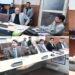 چیف سیکرٹری نے مشن یووا کے نفاذ کا لیا جائزہ