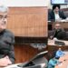 چیف سیکرٹری نے جموںوکشمیر ہینڈی کرافٹس شعبے کو فروغ دینے کے اَقدامات کا جائزہ لیا