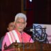 لیفٹیننٹ گورنر نے جموںوکشمیر کی ” یووا شکتی “ کو سراہا اور نوجوانوںسے تبدیلی کیلئے محرک بننے پر زور دیا