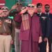 لیفٹیننٹ گورنر نے جموںوکشمیر پولیس کے شہدا¿ کو خراجِ عقیدت پیش کیا