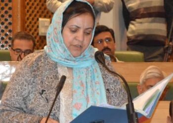 سکینہ ایتو نے دو روزہ قومی کانفرنس برائے ” تعلیم میں مصنوعی ذہانت اور 21 ویں صدی کی مہارتوں کو ضم کرنا “ کا افتتاح کیا