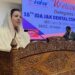 ایس کے آئی سی سی میں 16 ویں آئی ڈی اے جموں و کشمیر ڈینٹل کانفرنس سے خطاب