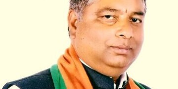 بی جے پی راجیہ سبھا انتخابات میں تاریخ رقم کرےگی: ست شرما