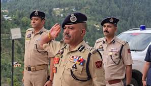 ہم نوگام دھماکہ میں جاں بحق اہلکاروں کو کبھی نہیں بھولیں گے/پولیس سربراہ