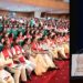 وزیر اعلیٰ عمر عبداللہ کا جموں یونیورسٹی کے 19 ویں کانووکیشن سے خطاب
