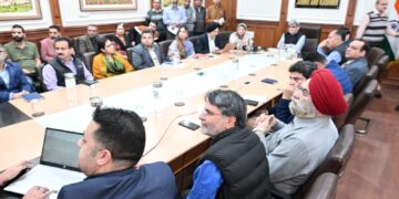 چیف سیکرٹری نے ریکروٹمنٹ رولز کیلئے سنگل وِنڈو سسٹم کا کیاآغاز 