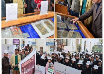 موسم سرما کے دوران لوگوں کی راحت رسانی کیلئے تمام انتظامات مکمل /صوبائی کمشنر کشمیر