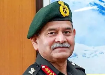 آپریشن سندور میں اصولوں اور ٹیکنالوجی کی مشترکہ طاقت کے ساتھ جنگ لڑی/جنرل اوپیندر ا دیودی