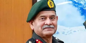 آپریشن سندور میں اصولوں اور ٹیکنالوجی کی مشترکہ طاقت کے ساتھ جنگ لڑی/جنرل اوپیندر ا دیودی