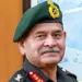 آپریشن سندور میں اصولوں اور ٹیکنالوجی کی مشترکہ طاقت کے ساتھ جنگ لڑی/جنرل اوپیندر ا دیودی