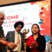 لیفٹنٹ گورنر نے سرینگر میں ”Self-Reliant India Fund Outreach “ ایونٹ سے خطاب کیا