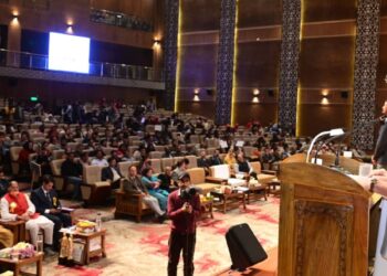 چندافرادریاستی درجہ کی بحالی لوگوں کو گمراہ کرنے کیلئے کوشاں/لیفٹیننٹ گورنر