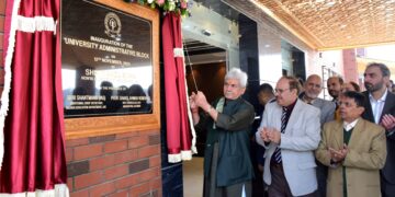 جموں و کشمیر کے نوجوانوں کا سب سے بڑا دشمن گزشتہ تین دہائیوں تک دہشت گردی