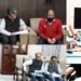 پرنسپل اکاﺅئنٹنٹ جنرل جموںوکشمیر کے دفتر میں آڈِٹ ہفتہ 2025 شروع