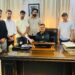 جاوید رانا نے متعدد وفود سے ملاقات کی اور مسائل کے بروقت حل کی یقین دہانی کی