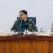 جاوید رانانے راجوری میں ترقیاتی کاموں اور واٹر سپلائی سکیموں کی پیش رفت کا جائزہ لیا