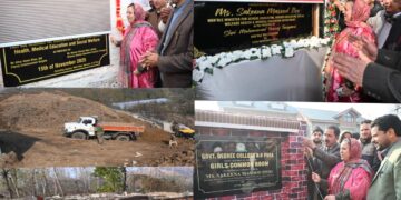 دیہی علاقوں میں ترقیاتی خلاءکو پُر کرنے کیلئے تمام ضروری خدمات تک مساوی رسائی فراہم کرنا ہے ۔ سکینہ