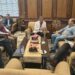 ستیش شرما نے براڈ بینڈ کے توسیعی منصوبے اور ڈیجیٹل اِنفراسٹرکچر کو فروغ دینے پر زور