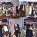 سپیکر قانون ساز اسمبلی نے رسا جاویدانی میموریل لٹریری ایوارڈ حاصل کیا