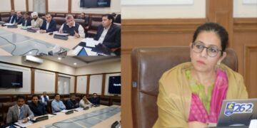 سیکرٹری ٹرانسپورٹ نے موٹروہیکل ڈیپارٹمنٹ کی ماہانہ کارکردگی کا جائزہ لیا