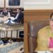 سیکرٹری ٹرانسپورٹ نے موٹروہیکل ڈیپارٹمنٹ کی ماہانہ کارکردگی کا جائزہ لیا