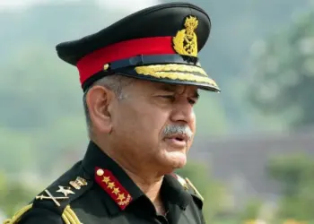 مسلح افواج کی طاقت ہم آہنگی میں مضمر :آرمی چیف