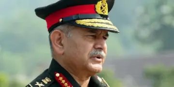 مسلح افواج کی طاقت ہم آہنگی میں مضمر :آرمی چیف