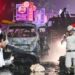 لال قلعہ دھماکہ کیس: باقیات اوروالدہ کے DNA ٹیسٹ سے تصدیق