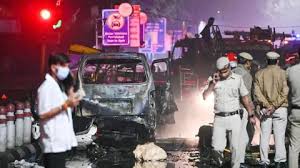 لال قلعہ دھماکہ کیس: باقیات اوروالدہ کے DNA ٹیسٹ سے تصدیق