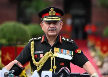 دہشت گردوں اور اُنکے پشت پناہوں کو یکساں سمجھتے رہیں گے/آرمی چیفجنرل دویدی