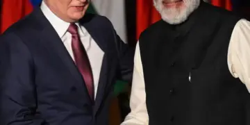 پہلگام ہو یا کروکس سٹی ہال پر بزدلانہ حملہ ، ان تمام واقعات کی جڑ ایک ہی ہے/ وزیر اعظم مودی