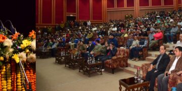 وزیر اعلیٰ عمر عبداللہ نے تقرری نامے اور ریگولرائزیشن کے احکامات جاری کئے