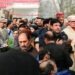 عمر عبداللہ نے سکمز کے 43 ویں یوم تاسیس سے خطاب کیا