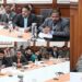 چیف سیکرٹری نے جموں و کشمیر میں 77 ویں یومِ جمہوریہ کی تقریبات کی تیاریوں کا جائیزہ لیا