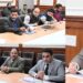 چیف سیکرٹری اتل ڈولو نے جموںوکشمیر میں گورنمنٹ میڈیکل کالجوں میں ایم بی بی ایس اور پی جی سیٹوں کی توسیع پر زور دیا