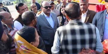 نائب وزیراعلیٰ نے بھلوال میں 10.27کروڑ روپے کے سڑک پروجیکٹوں کا اِفتتاح کیا