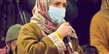 دہشت گردی سے متاثرہ خاندان : ہولناک واقعات اور صدمات بیان
