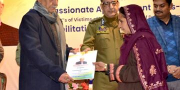 200 سے زائد افراد کو ملازمتیں ملیں:156 افراد کو خود روزگار کے مواقع فراہم