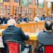 ستیش شرما نے ٹرانسپورٹ سیکٹر کے مسائل پر ٹائم باو¿نڈ ایکشن کی ہدایت دی