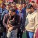 ستیش شرما نے چمب حلقہ کا تفصیلی دورہ کیا