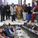 شانت منو نے جی سی ڈبلیو پریڈ میں ڈویژن سطحی ڈیزاسٹر مینجمنٹ ورکشاپ کا اِفتتاح کیا