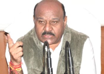 نائب وزیراعلیٰ نے نوشہرہ ڈویژن میں جاری ترقیاتی پروجیکٹوں کا لیا جائیزہ