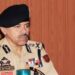 ملک اور سماج دشمن سرگرمیوں کی مکمل سرکوبی ترجیح:ڈی جی پی نلین پربھات